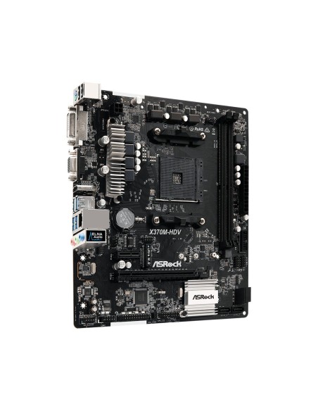 PLACA ASROCK X370M-HDV