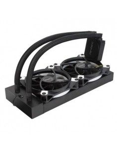 Antec K240 refrigeración agua y freón Procesador