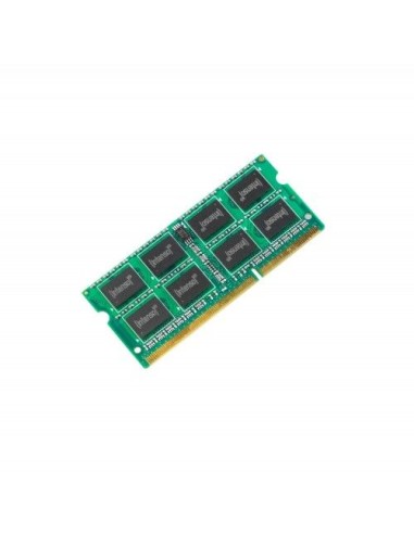 Intenso 5731160 módulo de memoria 8 GB DDR3 1600 MHz