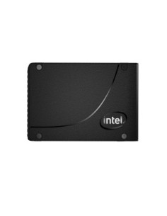 Intel DC P4800X unidad de estado sólido 2.5" 375 GB PCI Express 3.0 3D Xpoint NVMe
