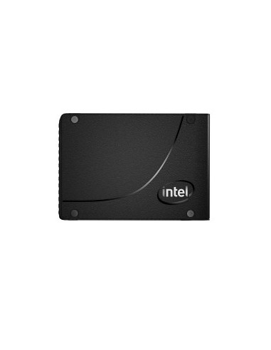 Intel DC P4800X unidad de estado sólido 2.5" 375 GB PCI Express 3.0 3D Xpoint NVMe