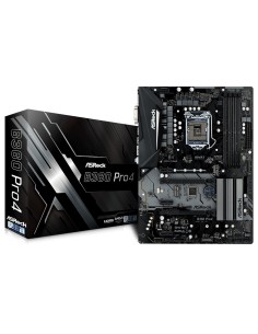 Asrock B360 Pro4 LGA 1151 (Zócalo H4) Intel® ATX