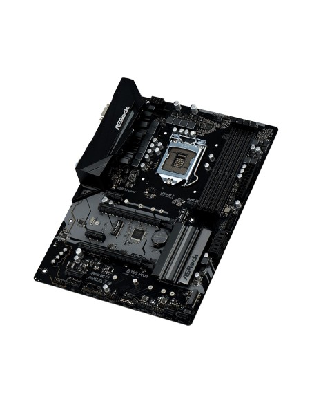 Asrock B360 Pro4 LGA 1151 (Zócalo H4) Intel® ATX