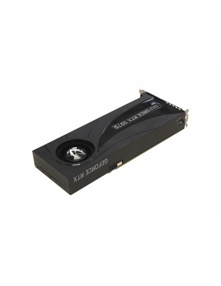 Zotac ZT-T20700A-10P tarjeta gráfica GeForce RTX 2070 8 GB GDDR6