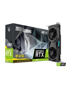 Zotac ZT-T20700D-10P tarjeta gráfica GeForce RTX 2070 8 GB GDDR6