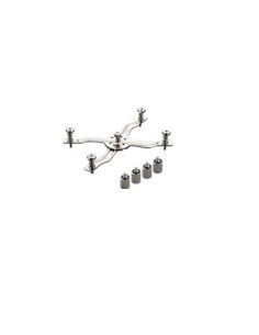 Cooler Master RR-AM4B-H212-S1 hardware accesorio de refrigeración