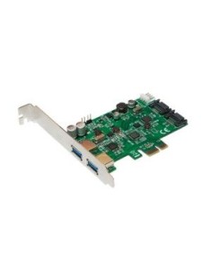 LogiLink PC0059 tarjeta y adaptador de interfaz Interno SATA,USB 3.0