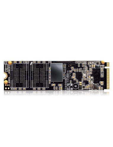 ADATA XPG SX6000 unidad de estado sólido M.2 512 GB PCI Express 3.0 3D TLC NVMe