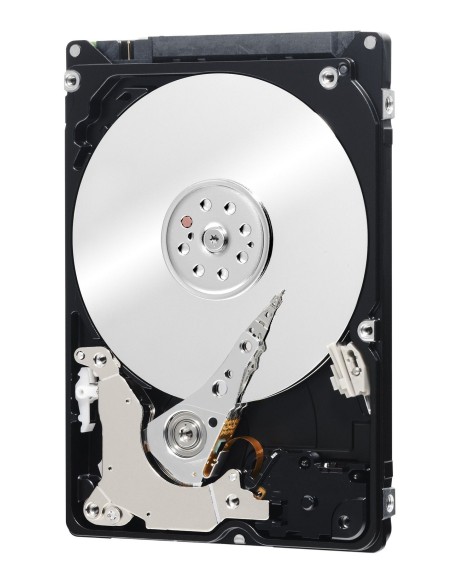 Western Digital Black 2.5" 1000 GB Serial ATA III