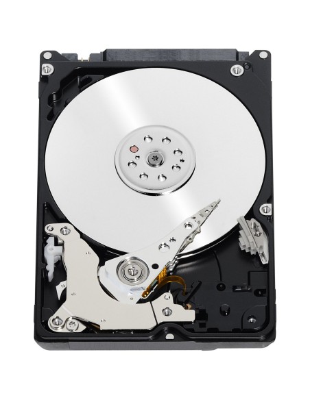 Western Digital Black 2.5" 1000 GB Serial ATA III