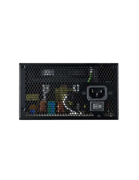 Cooler Master MasterWatt Lite unidad de fuente alimentación 700 W ATX Negro