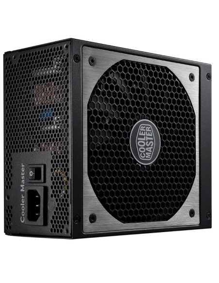 Cooler Master V850 unidad de fuente alimentación 850 W ATX Negro