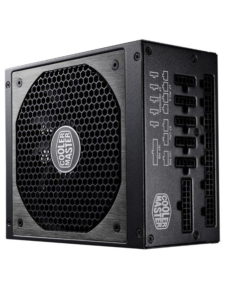 Cooler Master V850 unidad de fuente alimentación 850 W ATX Negro