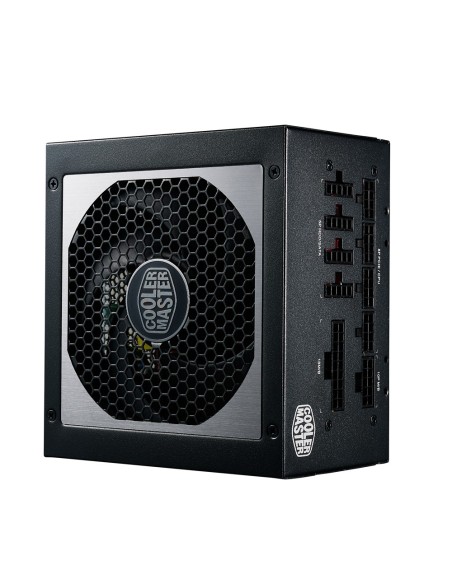 Cooler Master V750 unidad de fuente alimentación 750 W ATX Negro