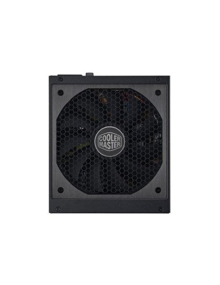 Cooler Master V1000 unidad de fuente de alimentación 1000 W ATX Negro