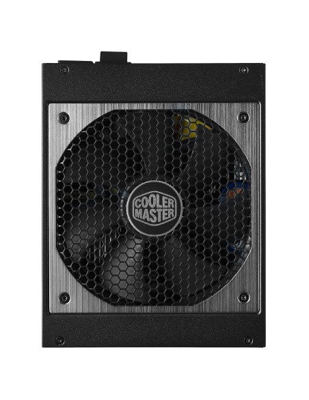 Cooler Master V1200 unidad de fuente alimentación 1200 W ATX Negro