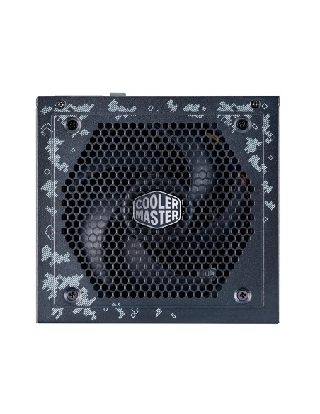 Cooler Master MasterWatt 750 TUF Gaming Edition unidad de fuente alimentación W ATX Negro