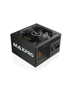 Enermax EMP700AGT unidad de fuente de alimentación 700 W ATX Negro