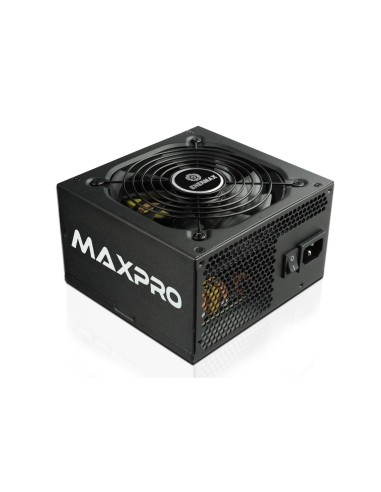 Enermax EMP700AGT unidad de fuente de alimentación 700 W ATX Negro