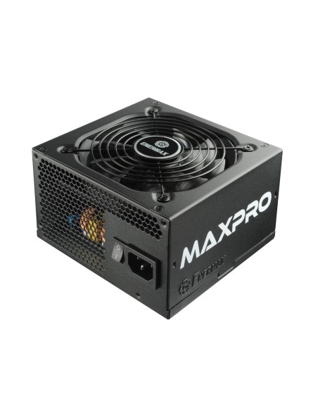 Enermax EMP700AGT unidad de fuente de alimentación 700 W ATX Negro
