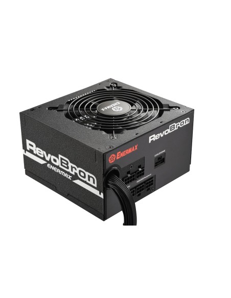 Enermax RevoBron unidad de fuente alimentación 700 W ATX Negro