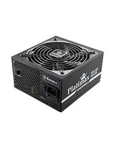Enermax Platimax D.F. unidad de fuente de alimentación 750 W ATX Negro, Blanco