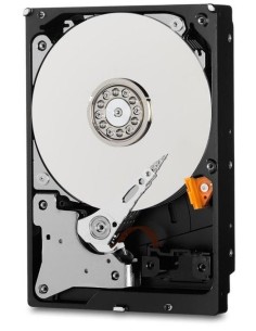 Western Digital Purple 3.5" 8000 GB Serial ATA III