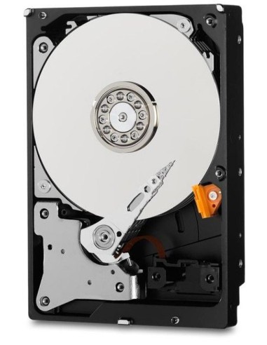 Western Digital Purple 3.5" 8000 GB Serial ATA III