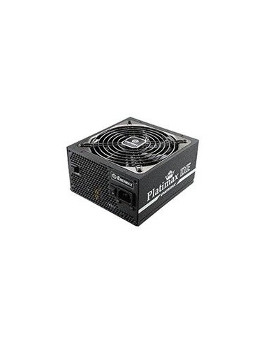 Enermax Platimax D.F. unidad de fuente de alimentación 1050 W ATX Negro, Blanco