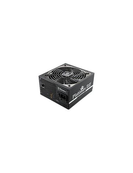 Enermax Platimax D.F. unidad de fuente de alimentación 1050 W ATX Negro, Blanco