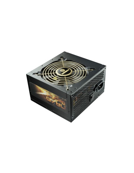 Enermax Naxn Bronze unidad de fuente de alimentación 500 W ATX Negro