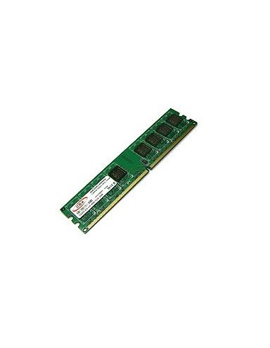 Compustocx CSXO-D2-LO-667-1G-BL 1GB DDR2 667MHz módulo de memoria