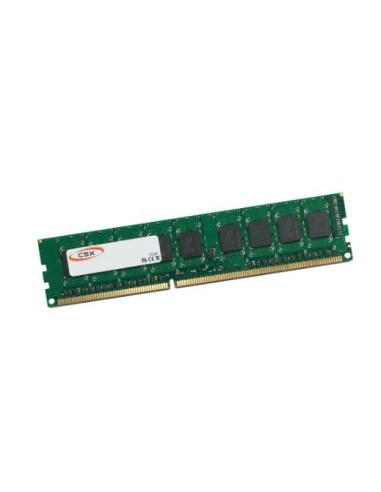 sinsonte alegría Espantar Compustocx CSXD3EC1600-2R8-8GB módulo de memoria 1 x 8 GB DDR3 1600 MHz ECC