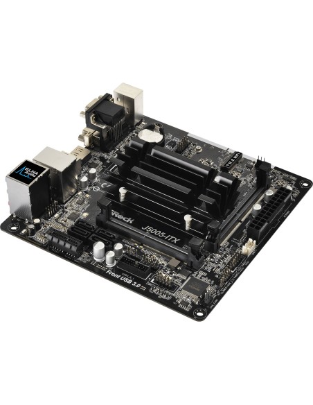 PLACA ASROCK J5005-ITX