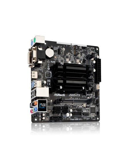 PLACA ASROCK J5005-ITX