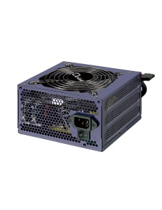 L-Link LL-PS-850-80+ unidad de fuente alimentación 850 W ATX Negro