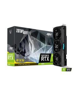 Zotac ZT-T20700B-10P tarjeta gráfica GeForce RTX 2070 8 GB GDDR6