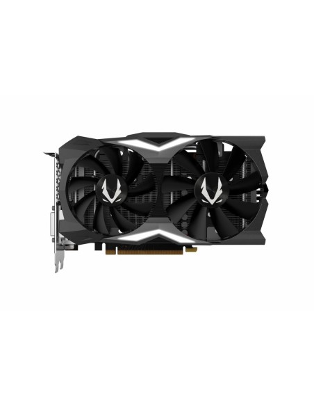 Zotac ZT-T20700E-10P tarjeta gráfica GeForce RTX 2070 8 GB GDDR6