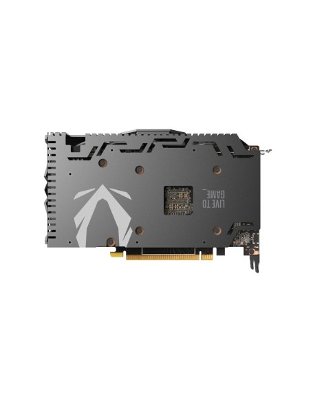 Zotac ZT-T20700E-10P tarjeta gráfica GeForce RTX 2070 8 GB GDDR6