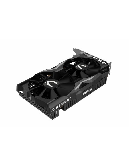 Zotac ZT-T20700E-10P tarjeta gráfica GeForce RTX 2070 8 GB GDDR6