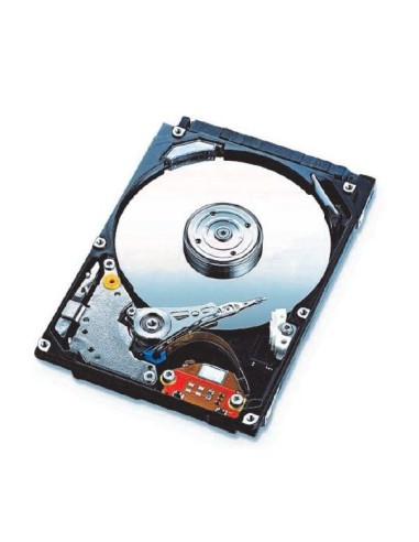 Intenso 6501131 disco duro interno 2.5" 500 GB SATA,Serial ATA II