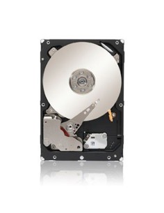 Intenso 2TB 3.5" 7.2k SATA III 64MB 2000 GB Serial ATA