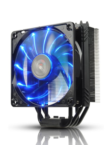 Enermax ETS-T40F-BKA ventilador de PC Procesador Enfriador