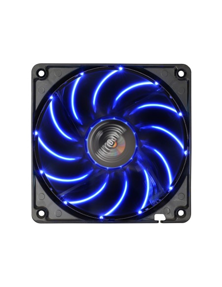 Enermax ETS-T40F-BKA ventilador de PC Procesador Enfriador