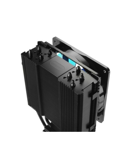 Enermax ETS-T40F-BKA ventilador de PC Procesador Enfriador
