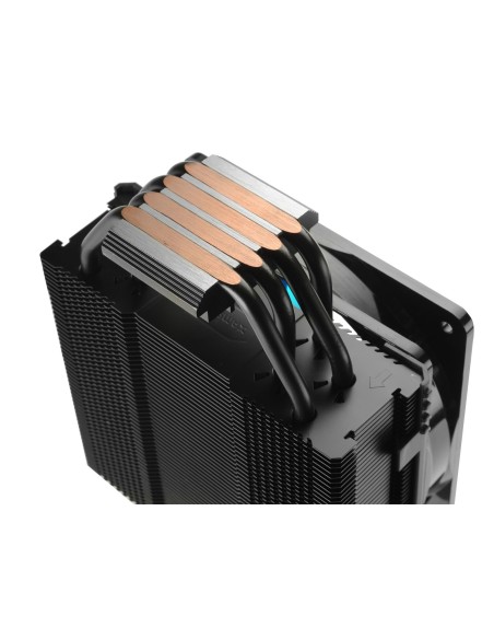 Enermax ETS-T40F-BKA ventilador de PC Procesador Enfriador