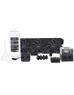 Alphacool 11468 refrigeración agua y freón Procesador