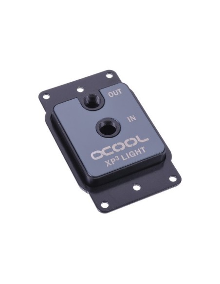 Alphacool NexXxoS XP³ Light Procesador Radiador