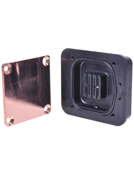 Alphacool NexXxoS XP³ Light Procesador Radiador