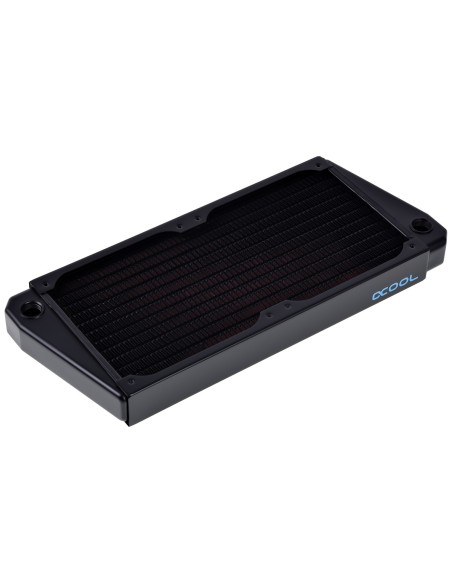 Alphacool NexXxoS ST30 Negro